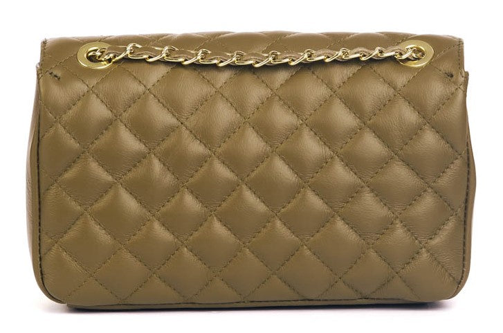 Bosccolo Shoulder Bag - Green