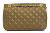 Bosccolo Shoulder Bag - Green