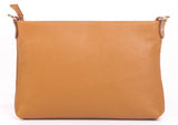 Bosccolo Shoulder Bag Design Strap - Ginger