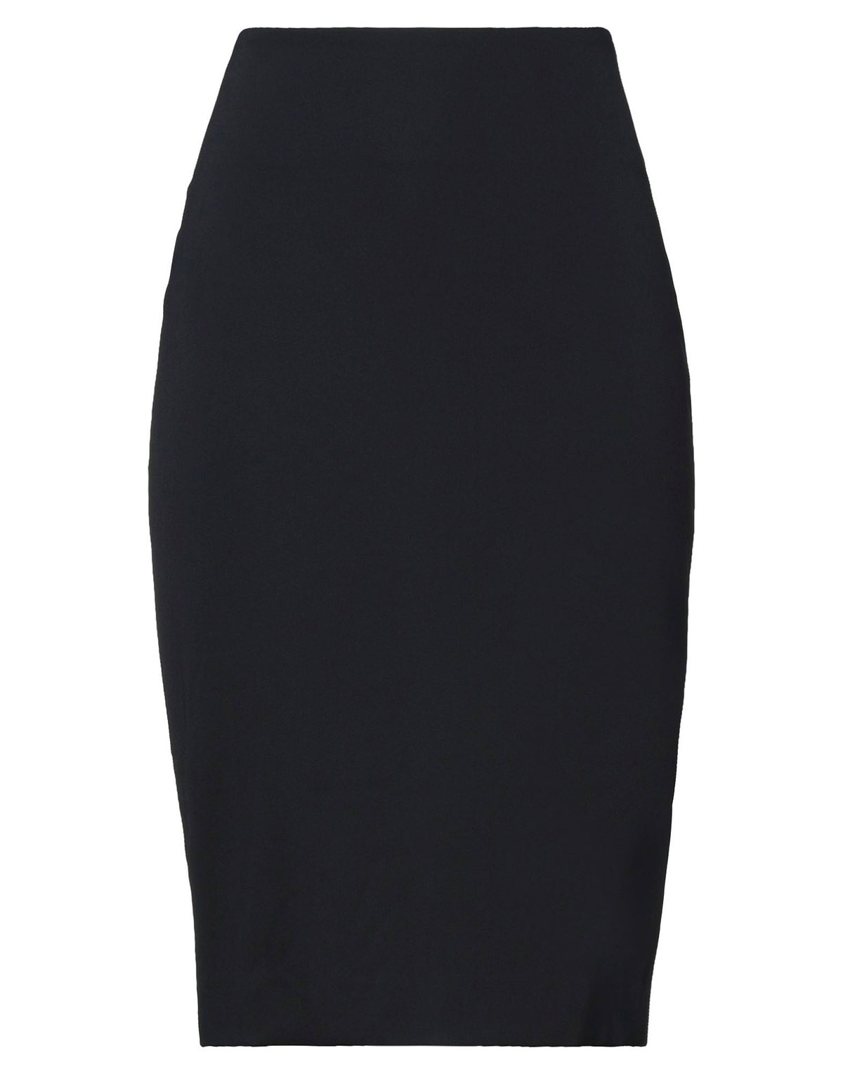 Ermanno Scervino Womens Skirts - Black