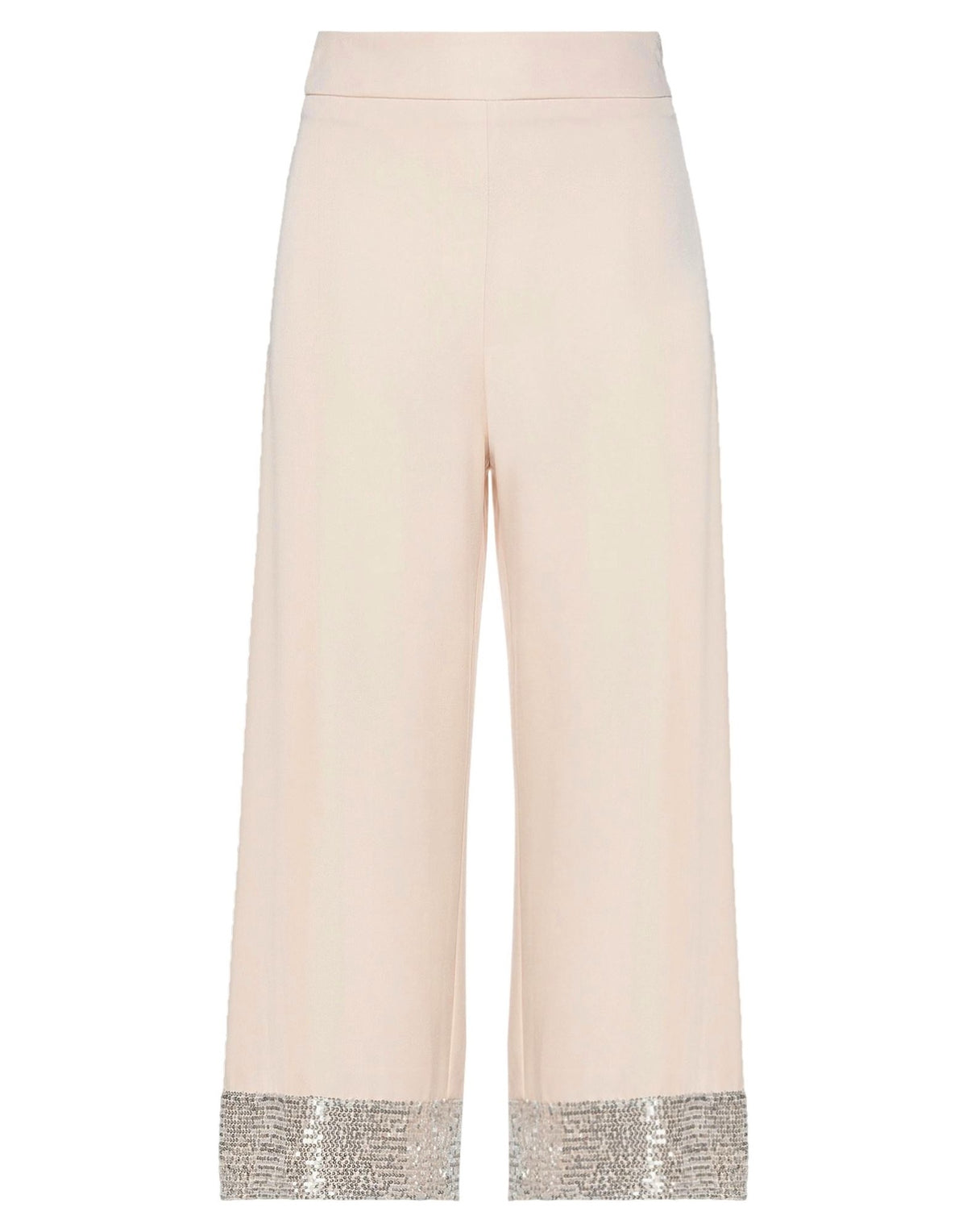 No Secrets Womens Pants - Sand