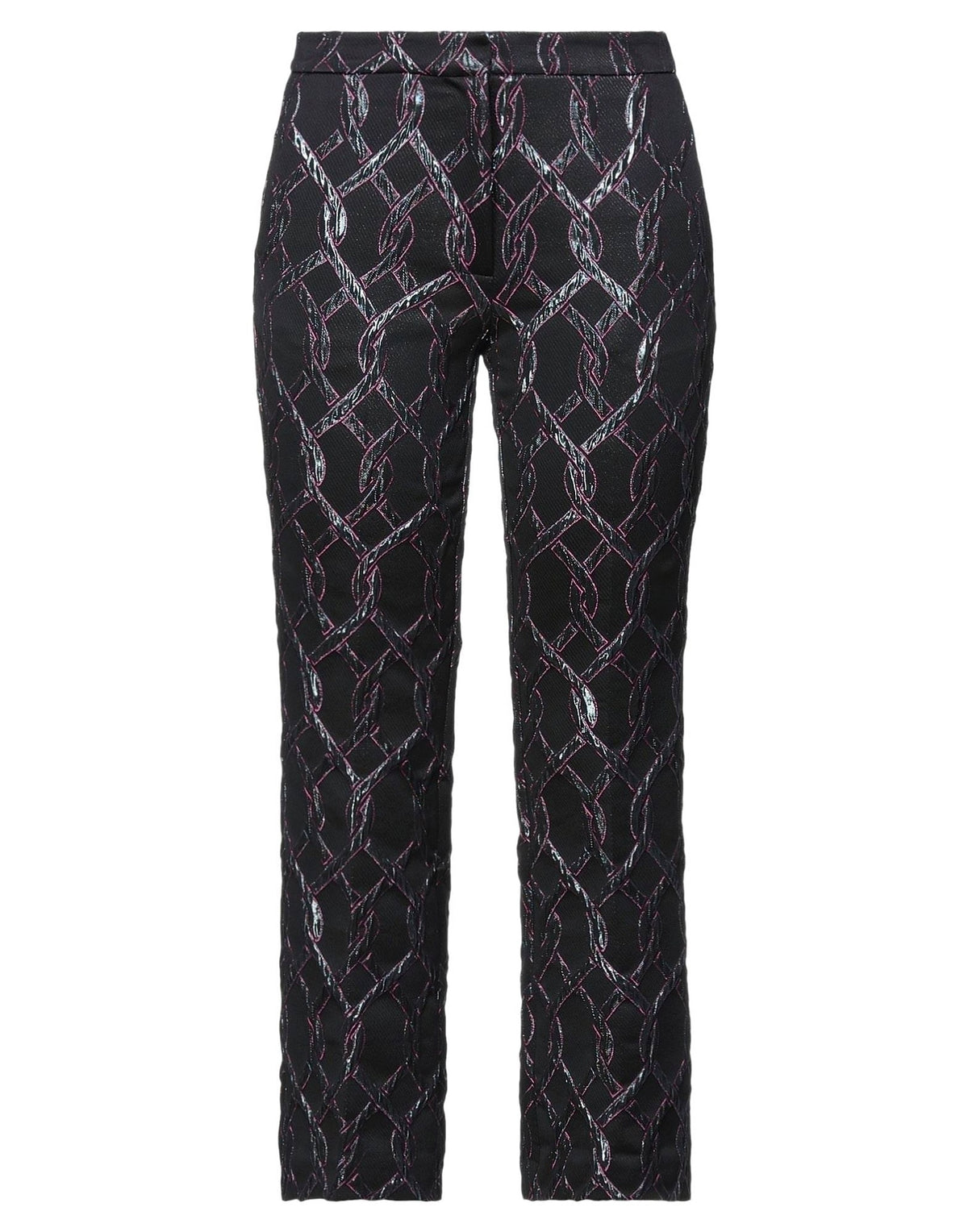Maesta Womens Pants - Black