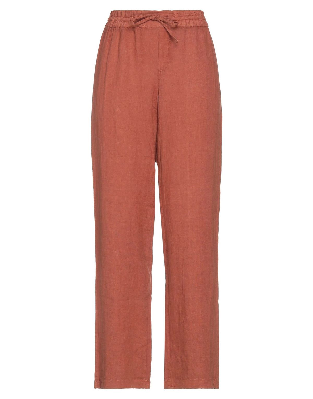 Xandres Womens Pants - Brown