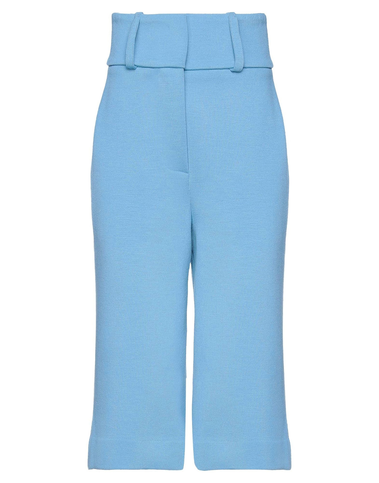 Circus Hotel Womens Pants - Sky blue