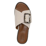Naturalizer Forrest Slide - Porcelain