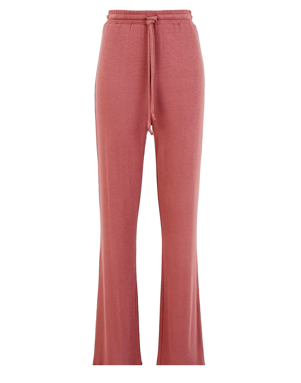 8 By Yoox Womens Pants - Antique rose