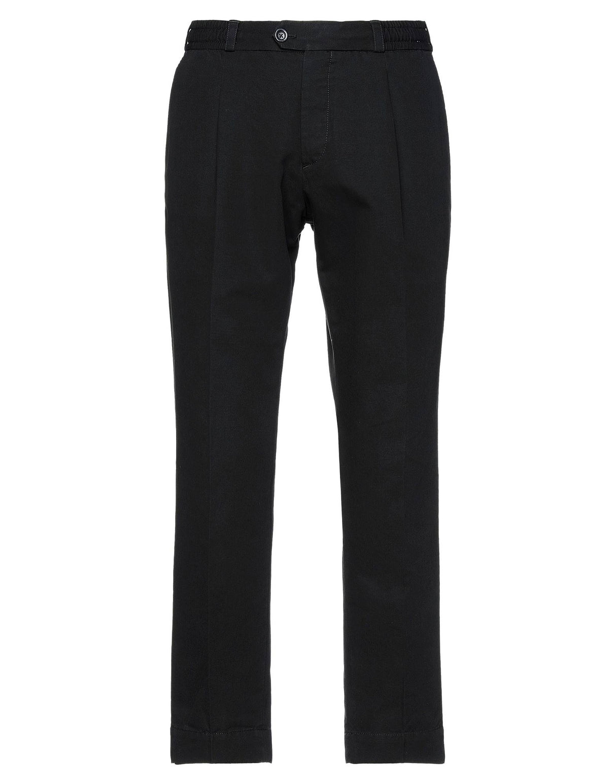 Pt Torino Mens Pants - Black