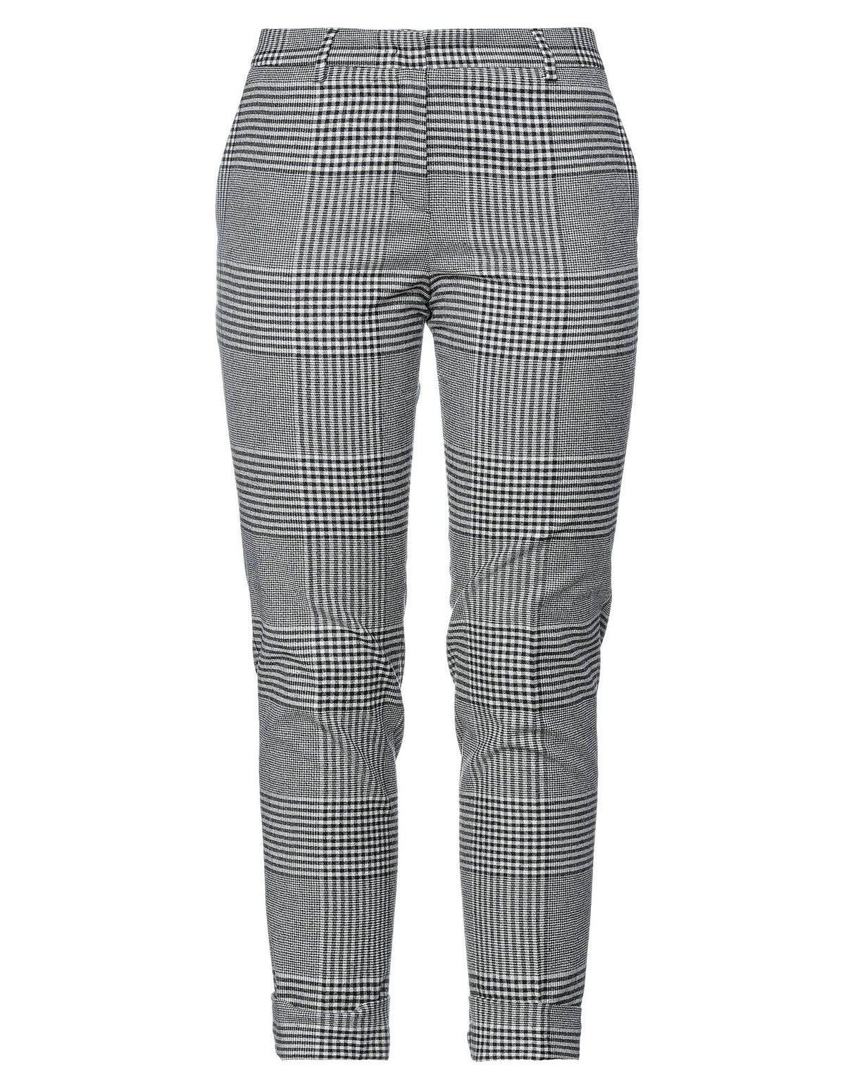 Ql2 Quelledue Womens Pants - Black