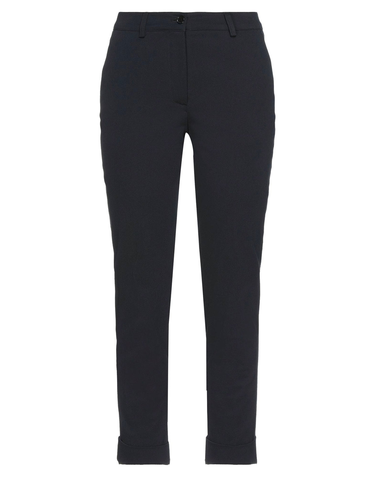 P.A.R.O.S.H. Womens Pants - Black