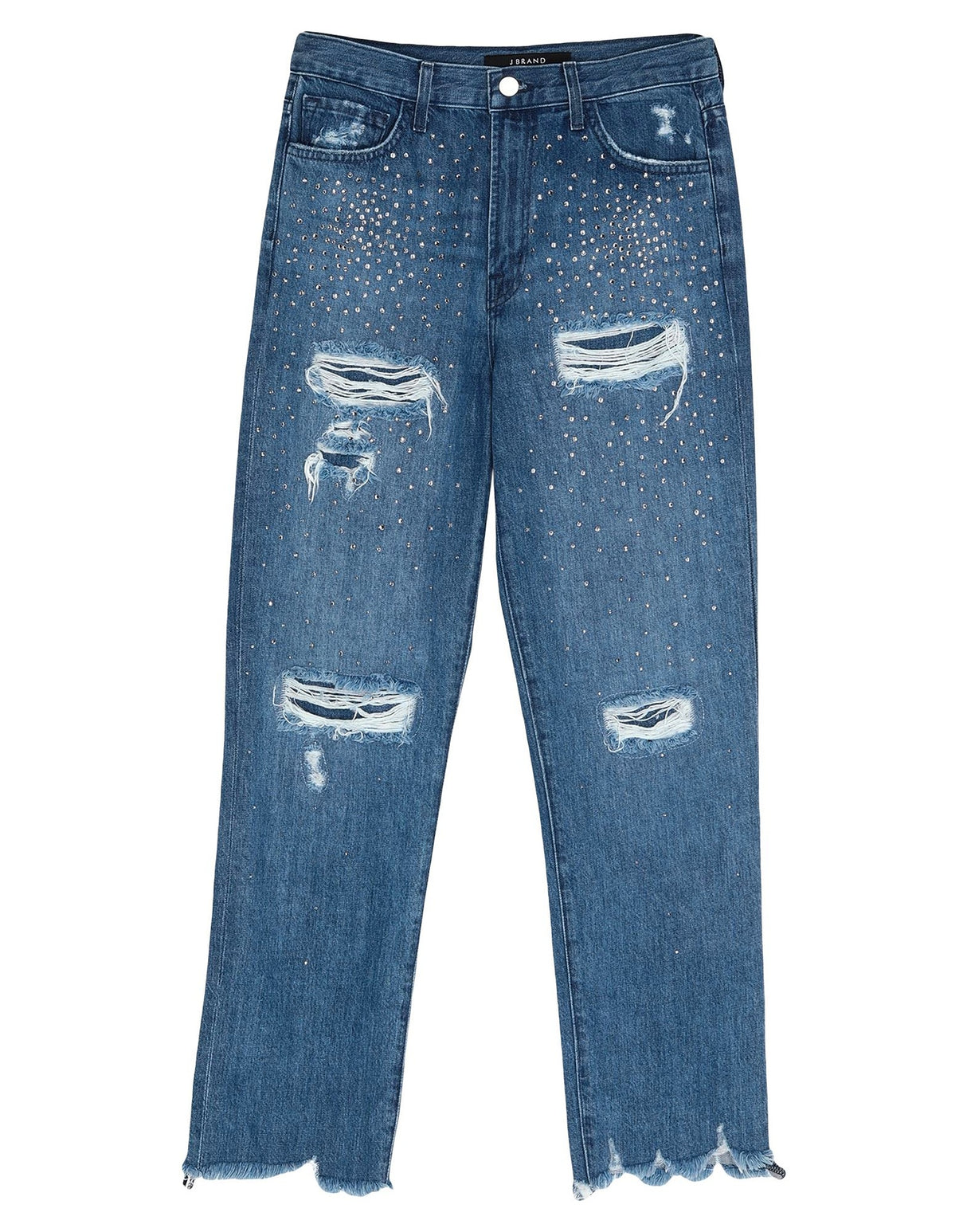 J Brand Womens Jeans - Blue