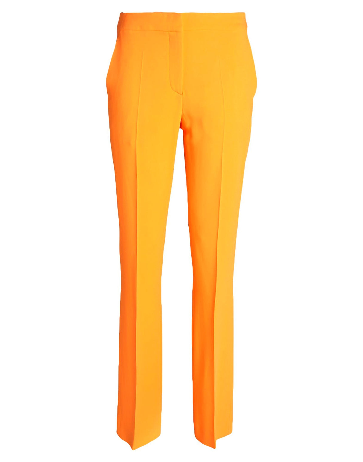 Moschino Womens Pants - Orange