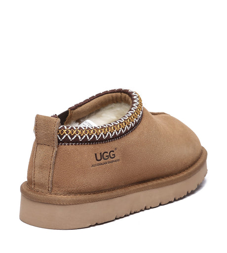 Australian Shepherd UGG Valen - Chestnut