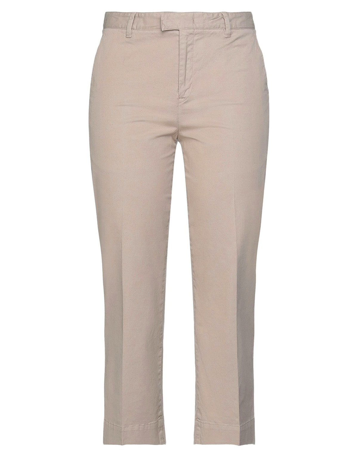 Pt Torino Womens Pants - Beige