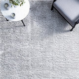 Angel Silver Rug