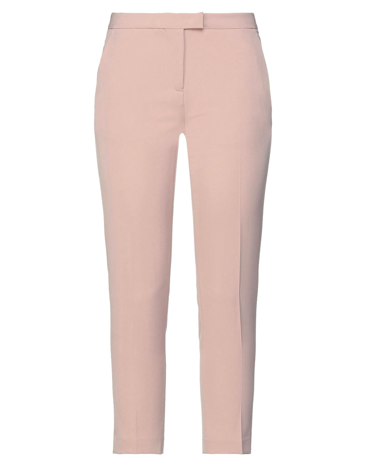 Merci Italia Womens Pants - Blush