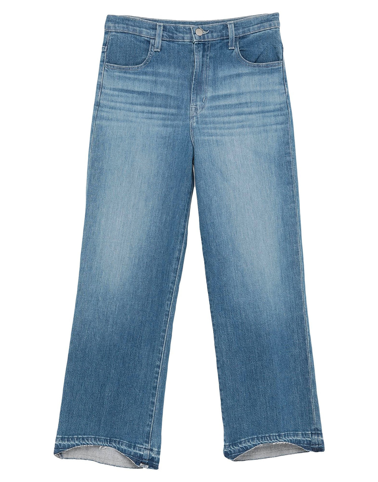 J Brand Womens Jeans - Blue