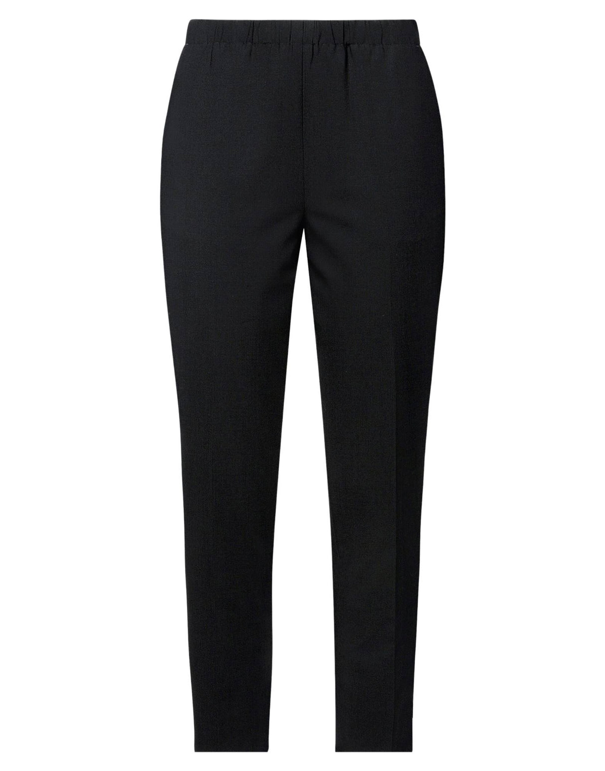 Siviglia Womens Pants - Black