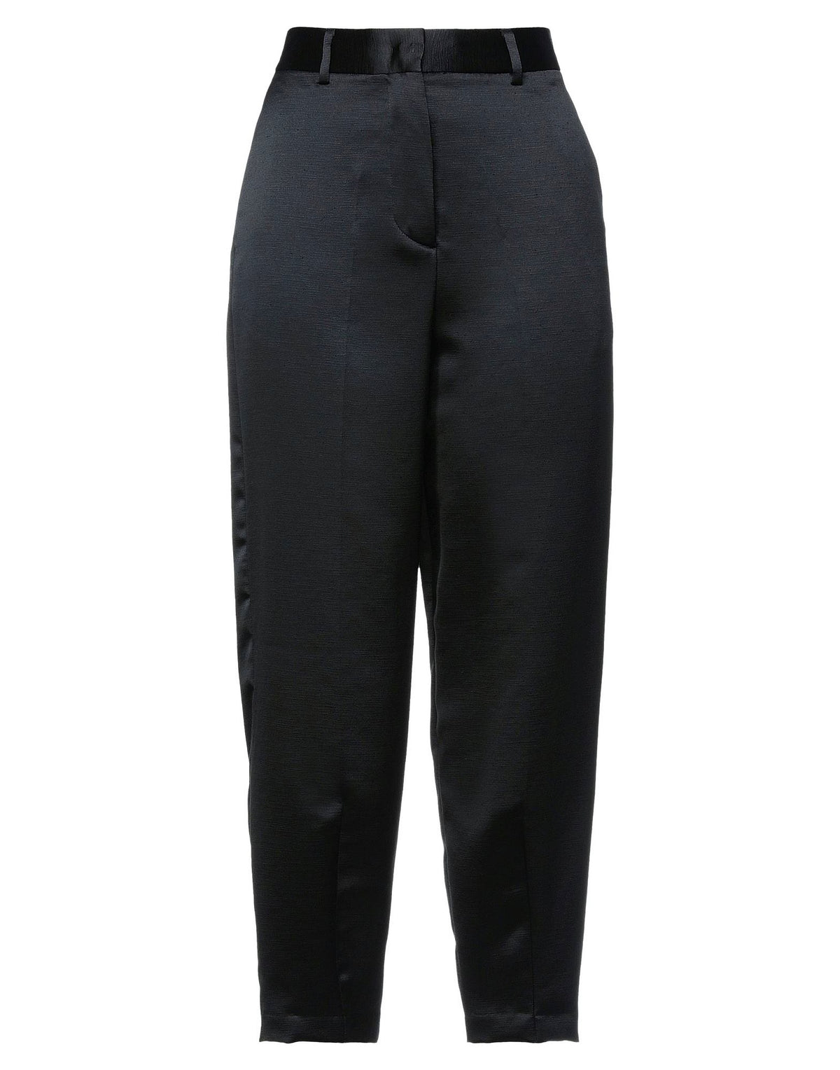 Brian Dales Womens Pants - Black