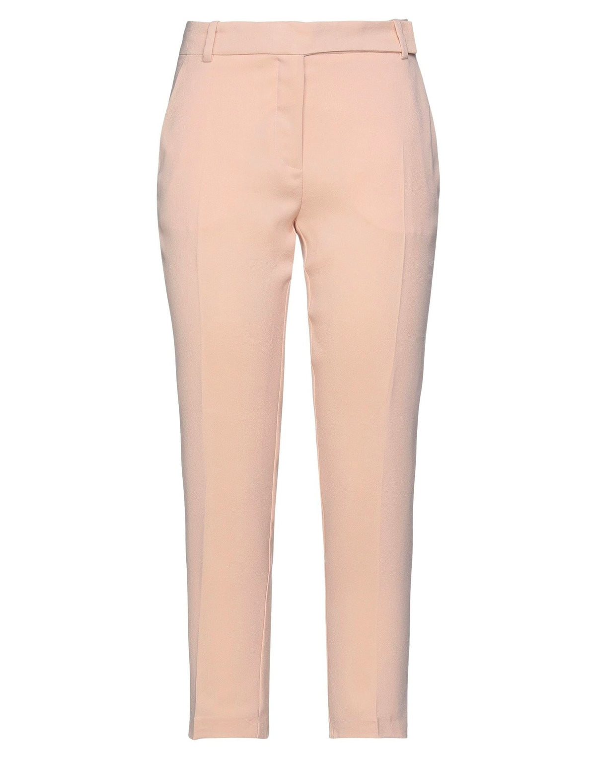 Pinko Womens Pants - Light pink