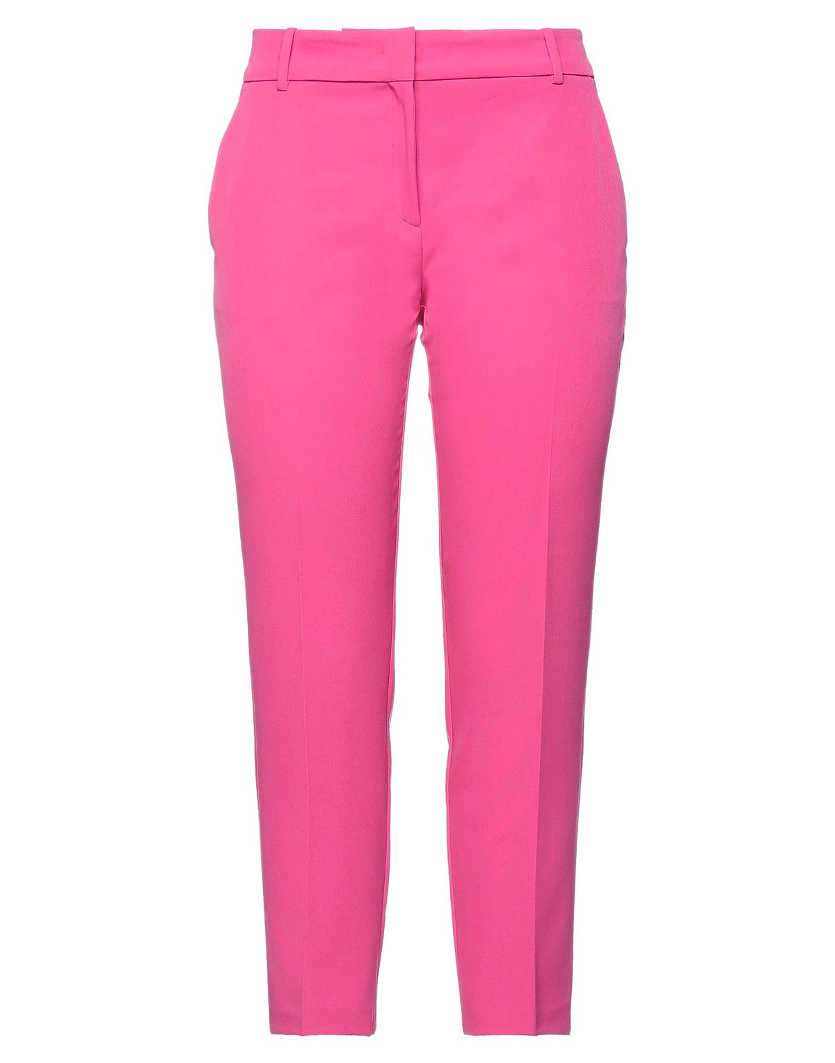 Pinko Womens Pants - Fuchsia