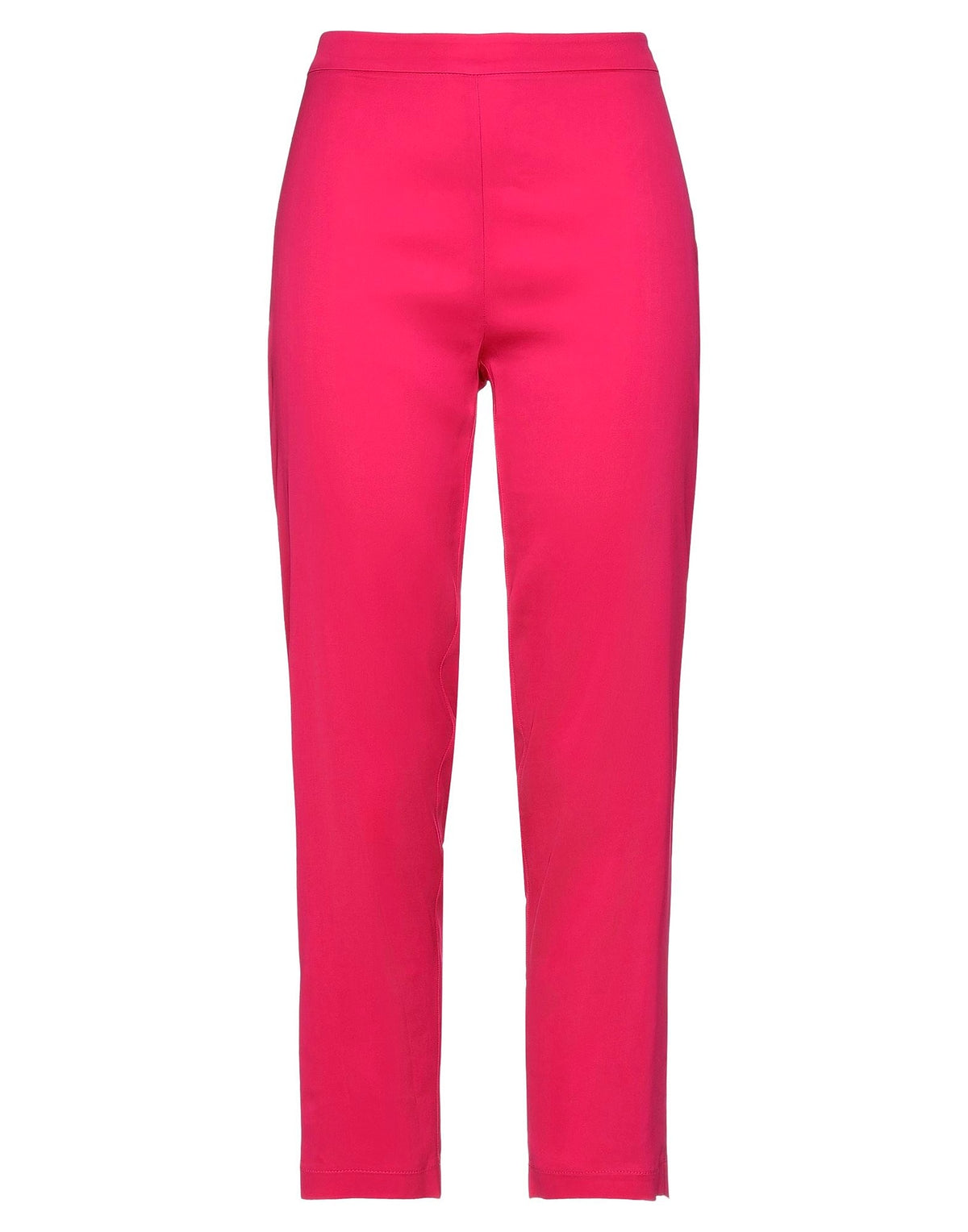 Pinko Womens Pants - Fuchsia