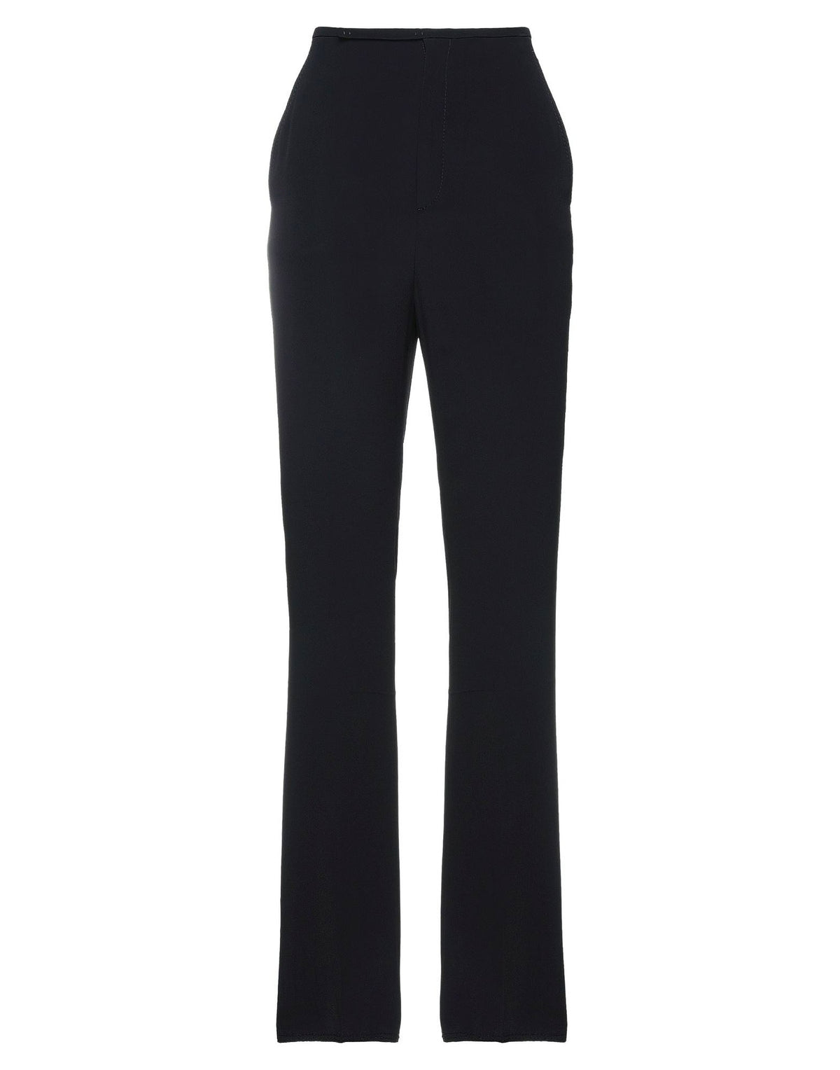 N°21 Womens Pants - Black