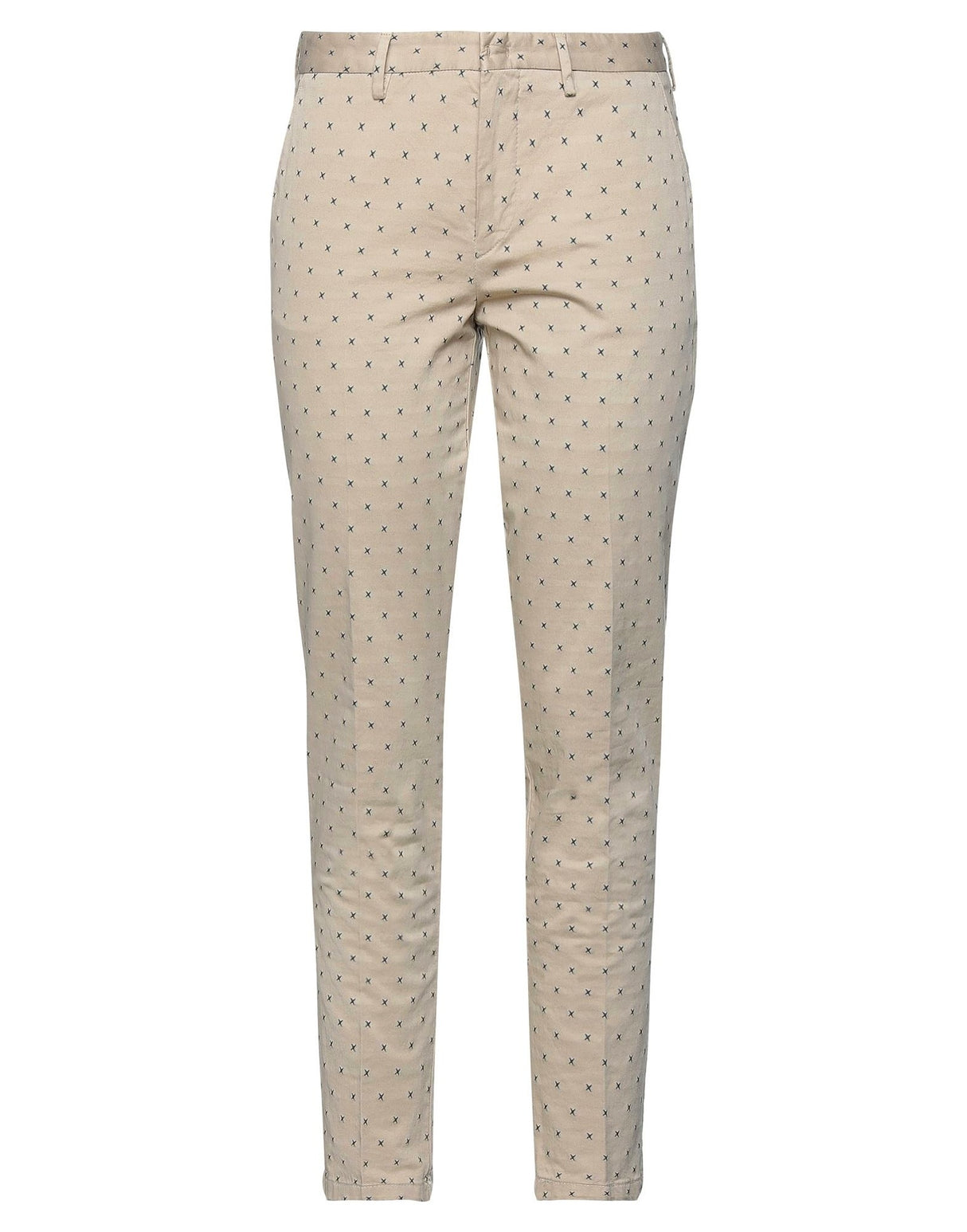Pt Torino Womens Pants - Beige