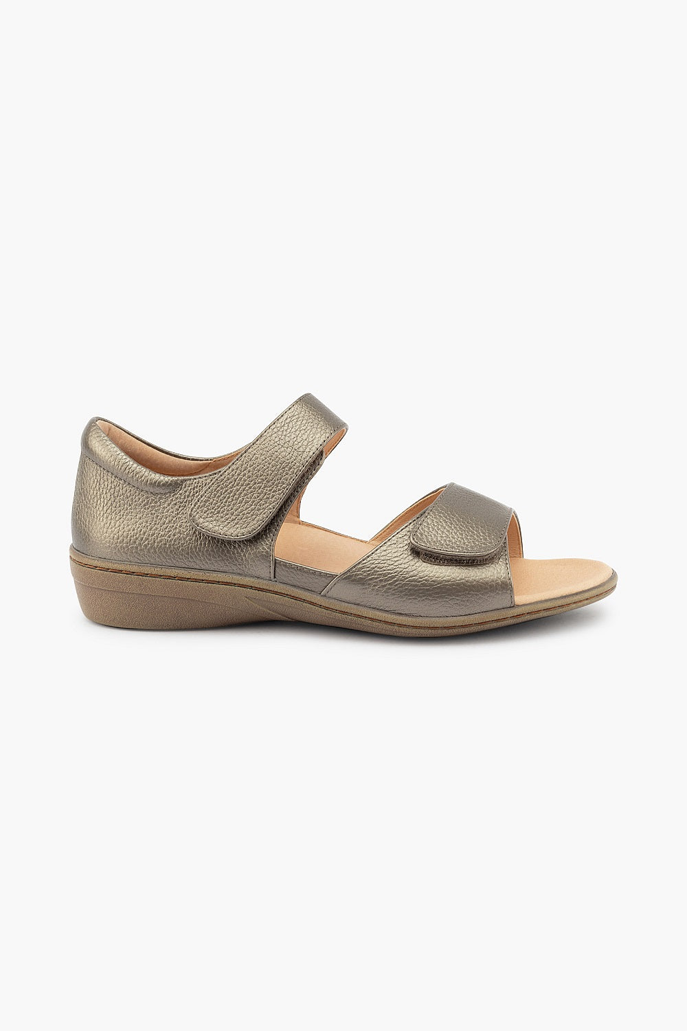 Klouds Violet Pebble Metallic