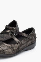 Klouds Winona XW Gunmetal