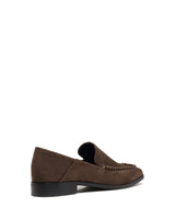 Therapy Nova Chocolate Microsuede