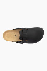 Silver Lining Riva Apure Black