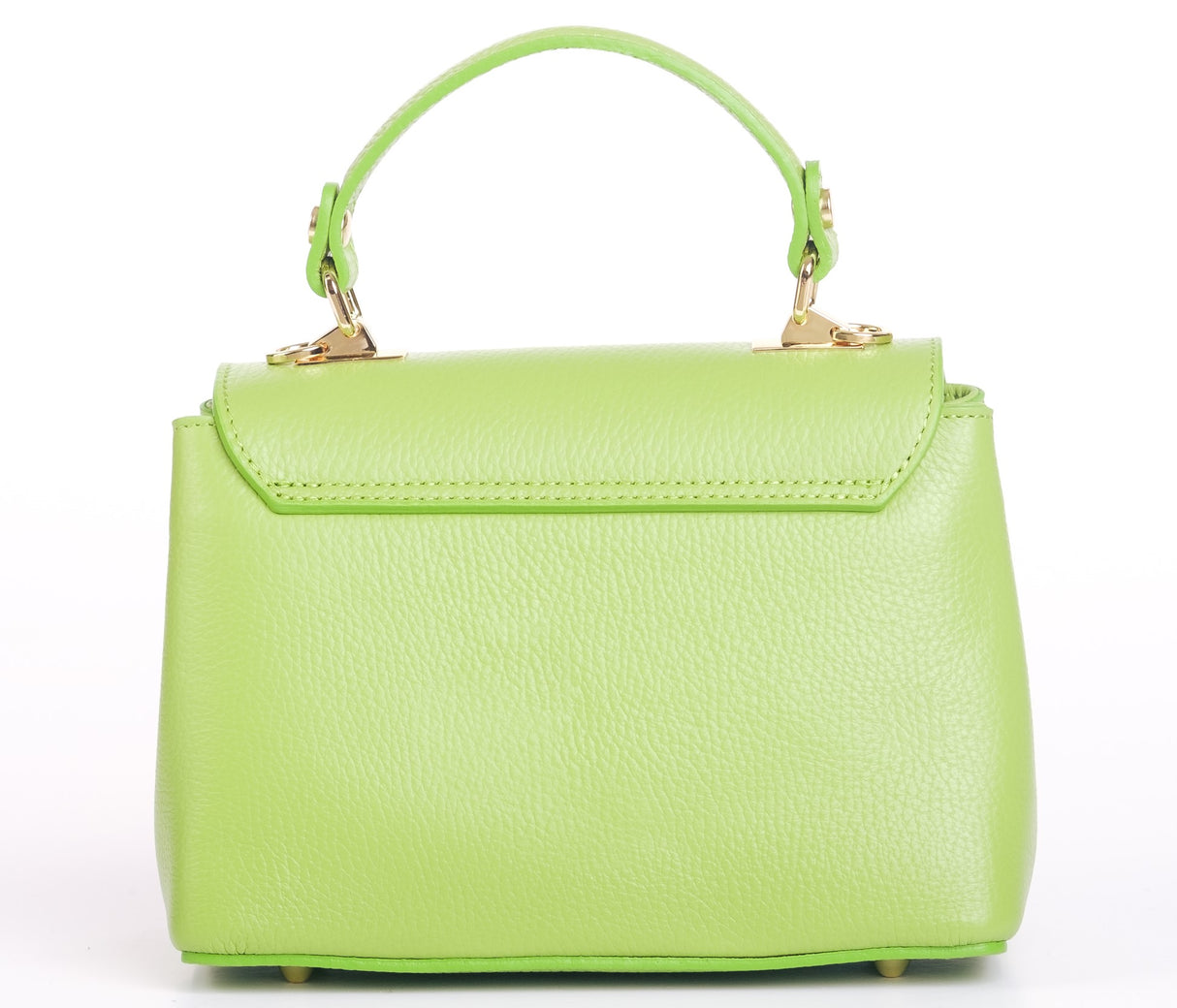 Bosccolo Handbag - Green