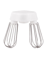 TODO Electric Stand Mixer 6L Stainless Steel Bowl Blender Attachment 7 Speed