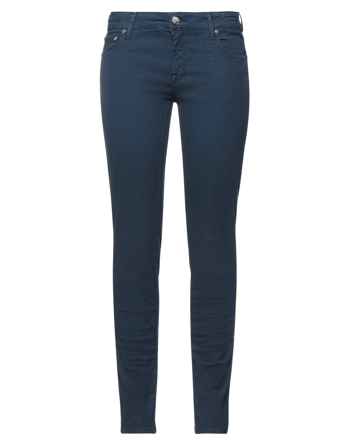 Jacob Coh?n Womens Pants - Midnight blue