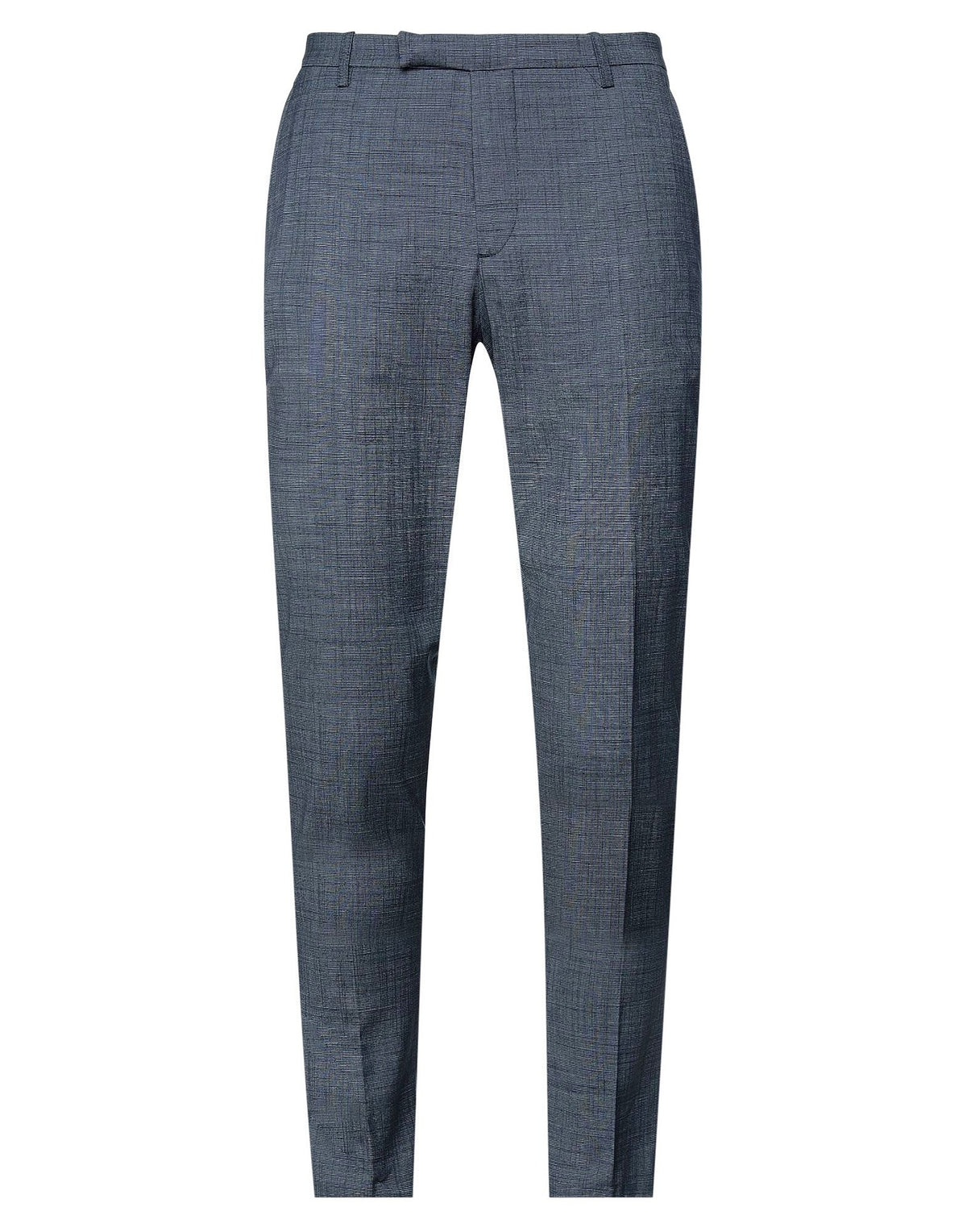 H?sio Mens Pants - Slate blue