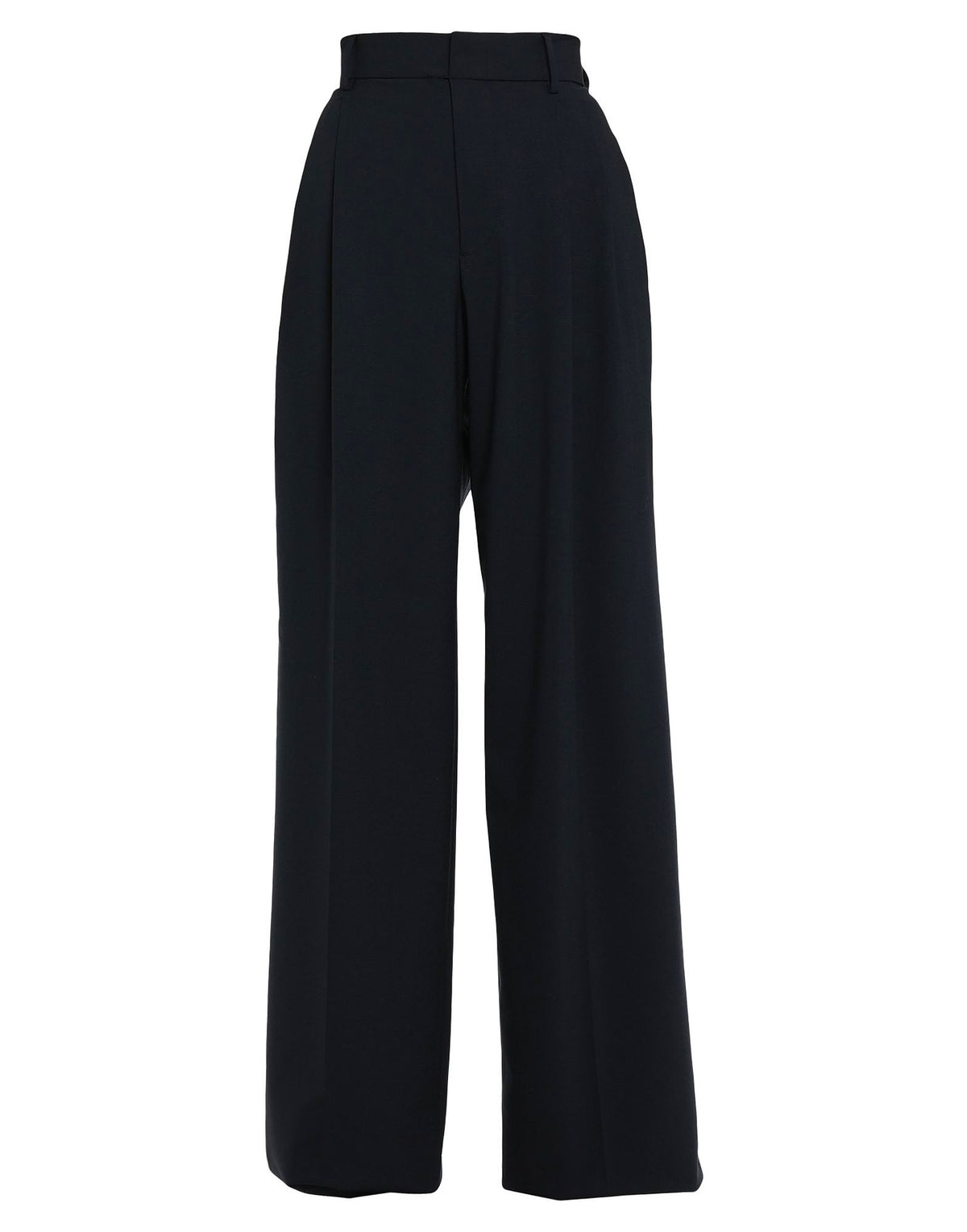 Dsquared2 Womens Pants - Black