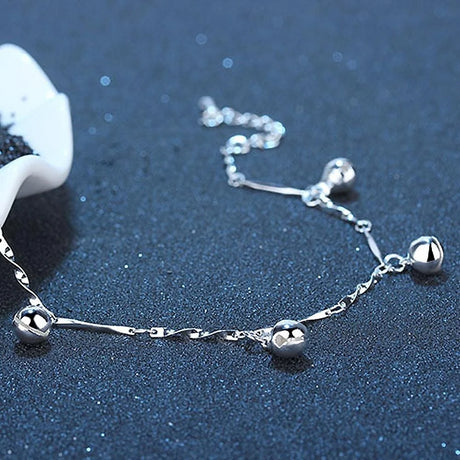 Odessa Anklet