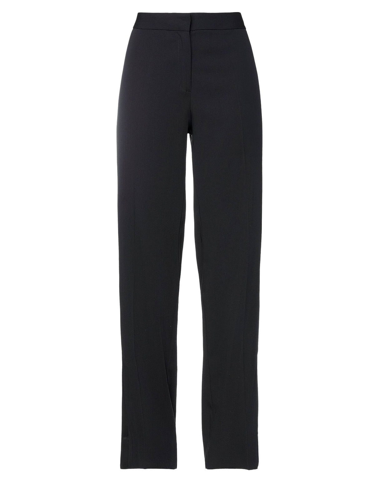 Brian Dales Womens Pants - Black