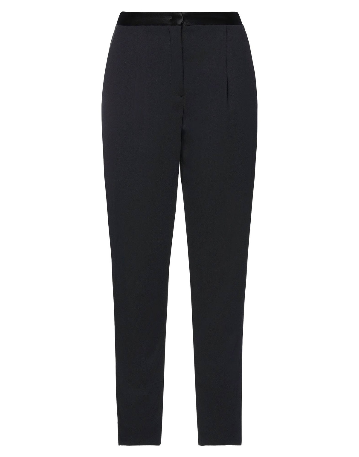 Brian Dales Womens Pants - Black
