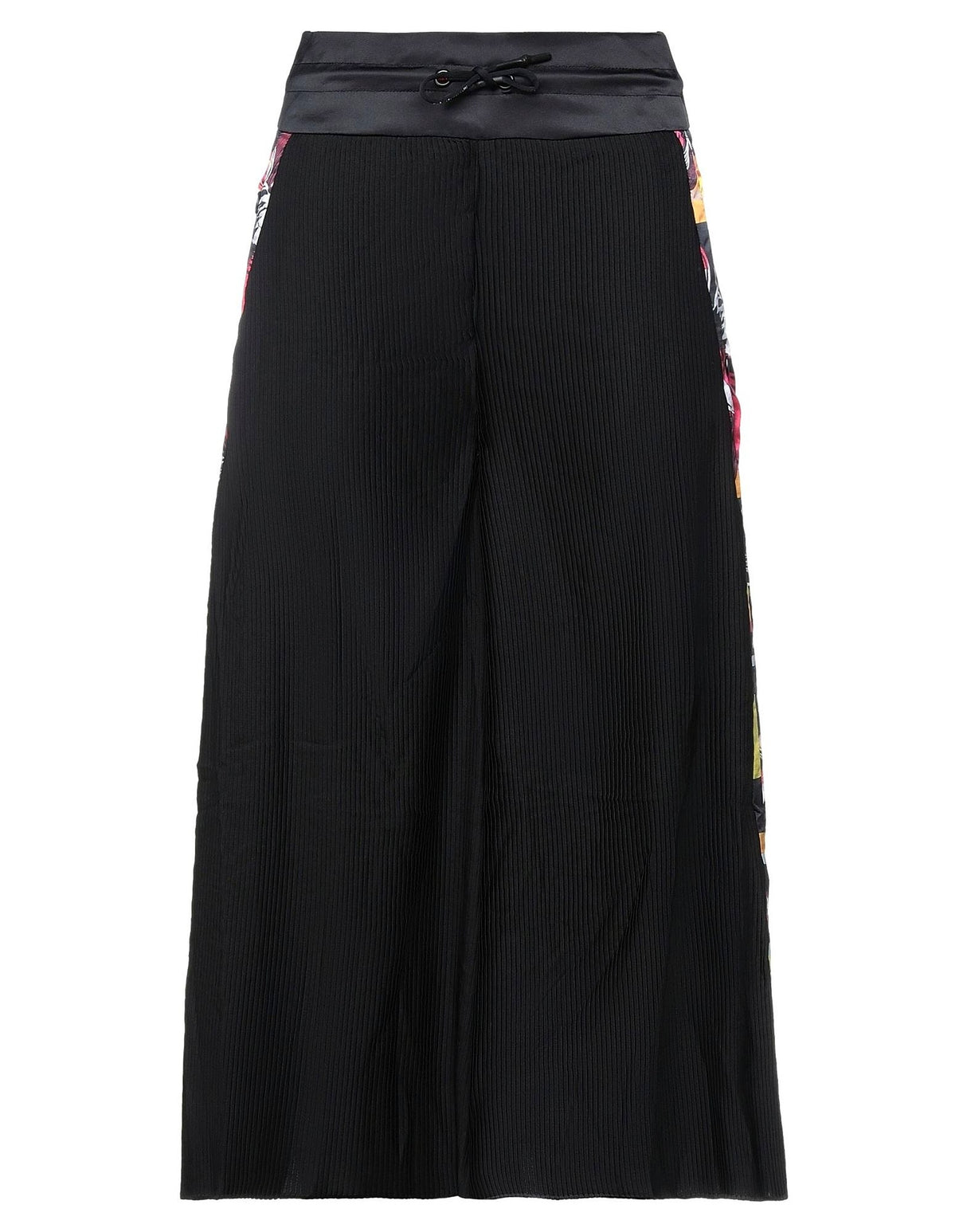 Roberto Cavalli Sport Womens Pants - Black