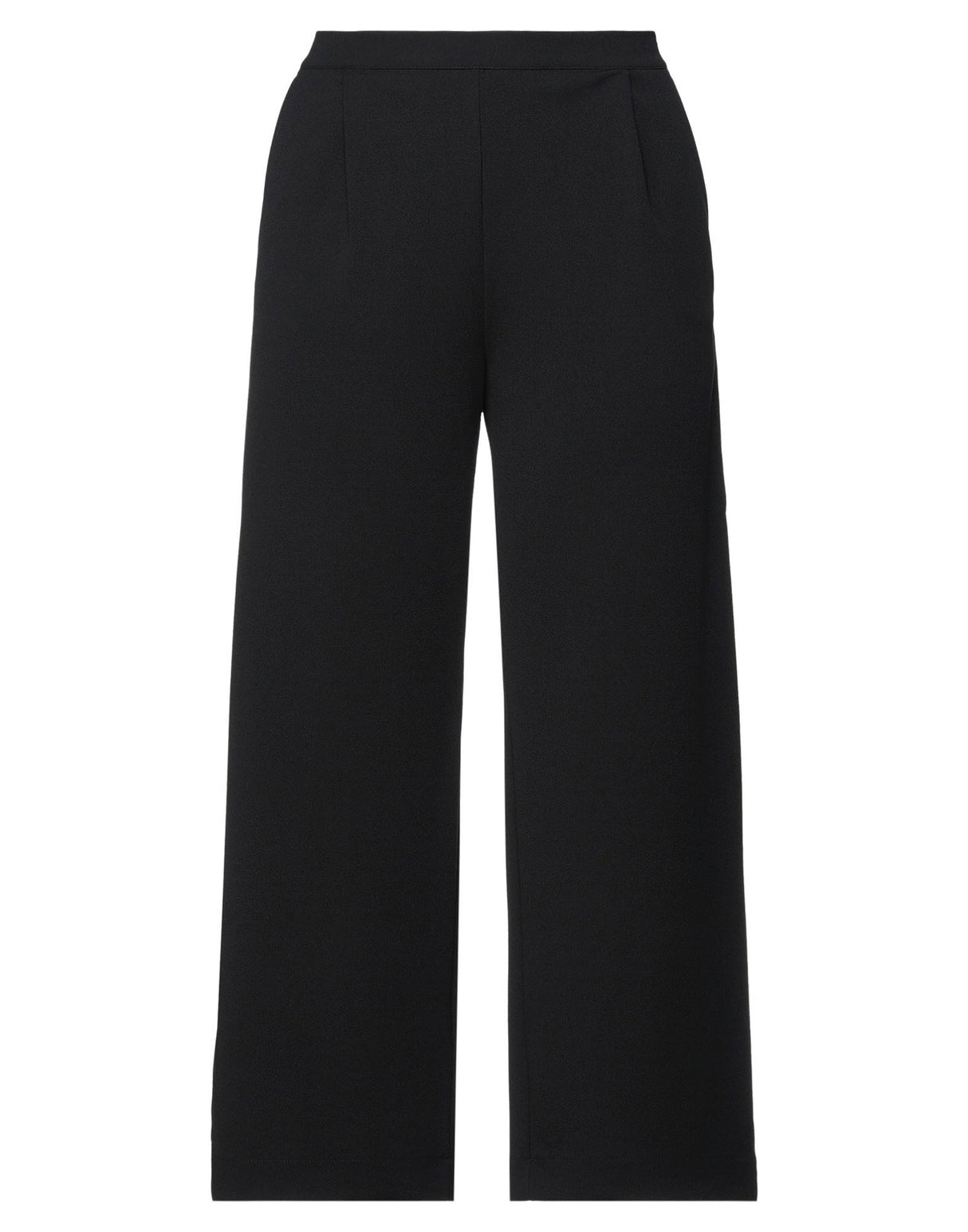 Diana Gallesi Womens Pants - Black