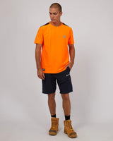 St Goliath Apw Short 2 - Navy