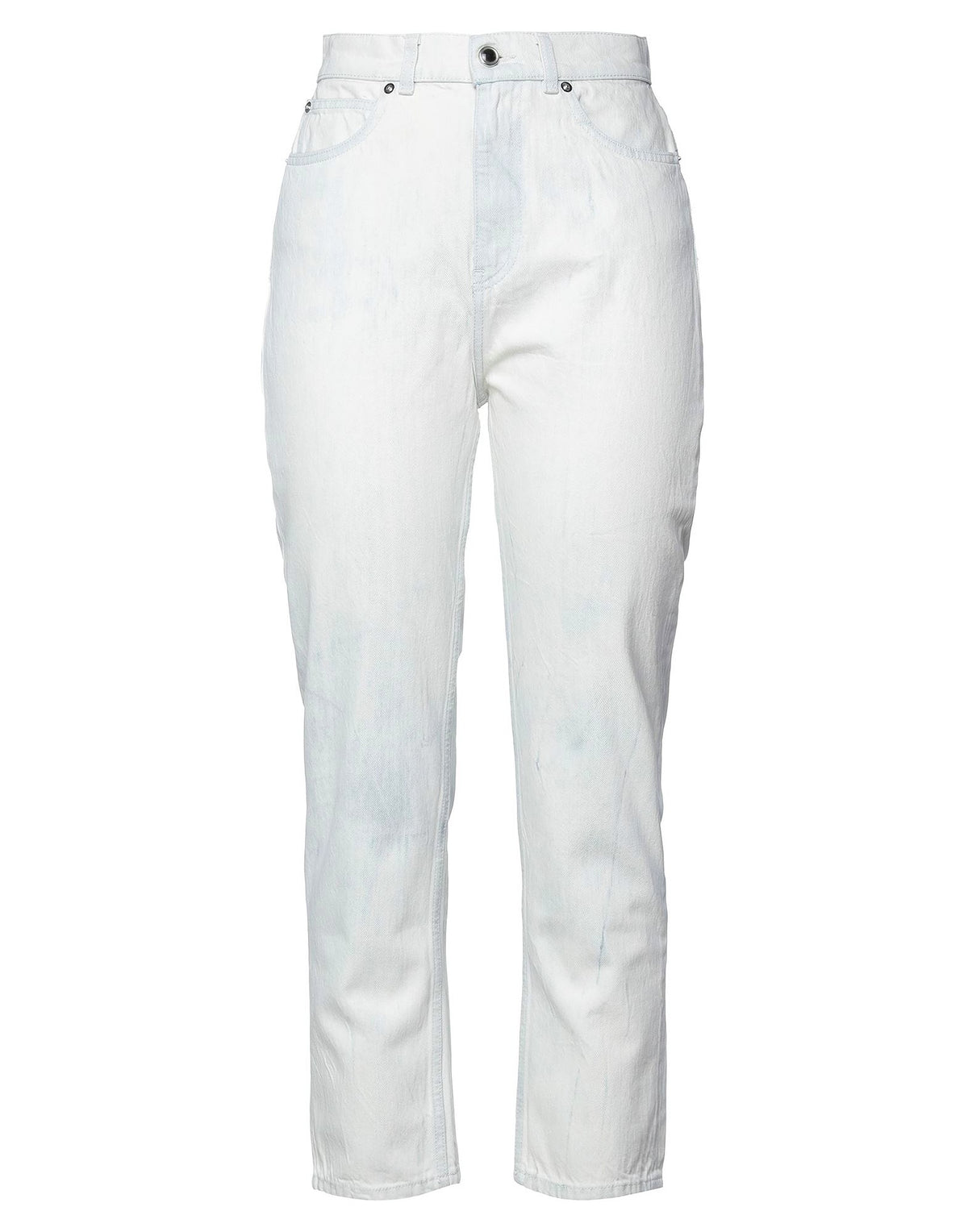 Iro Womens Jeans - Blue
