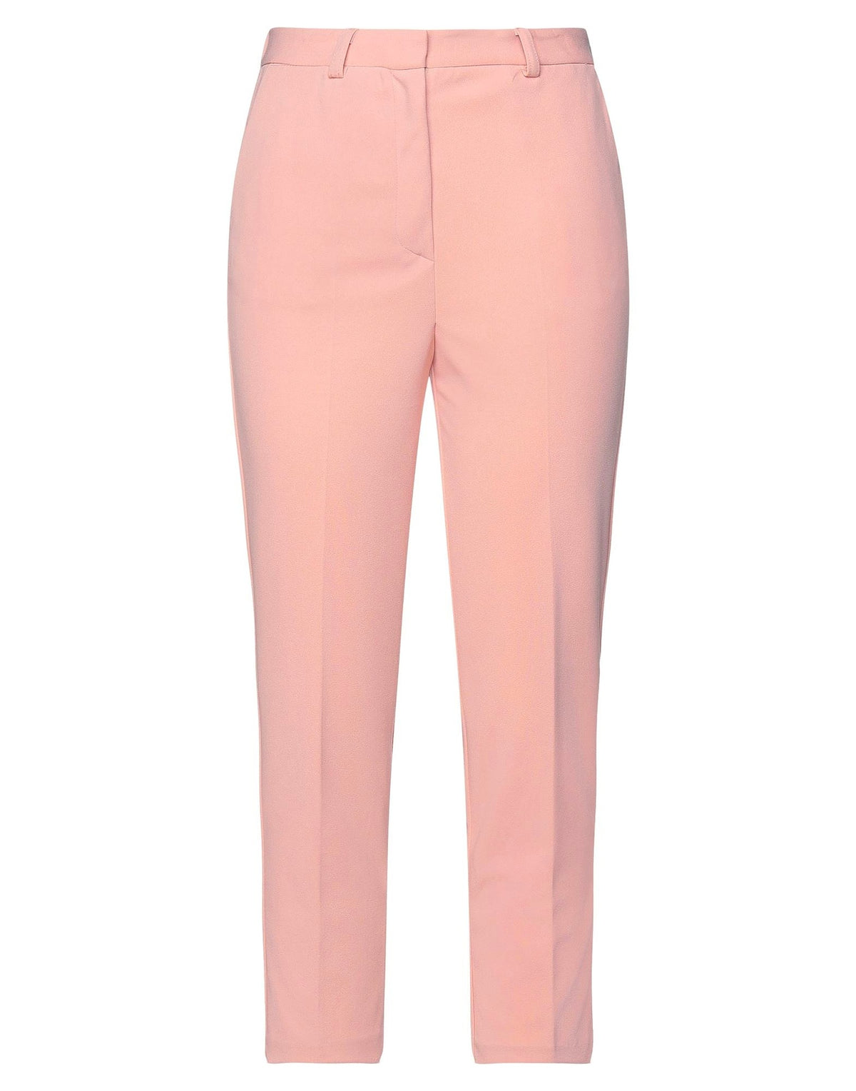 Vicolo Womens Pants - Light pink