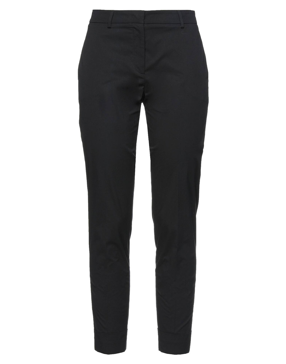 Ql2 Quelledue Womens Pants - Black