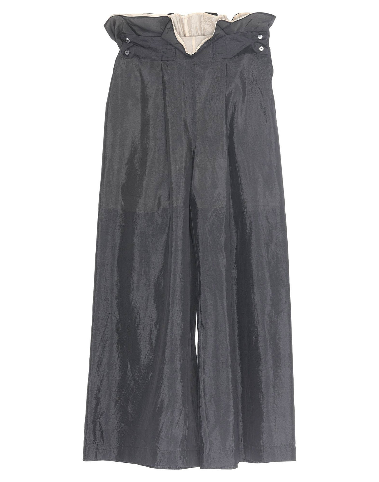 Ter Et Bantine Womens Pants - Black