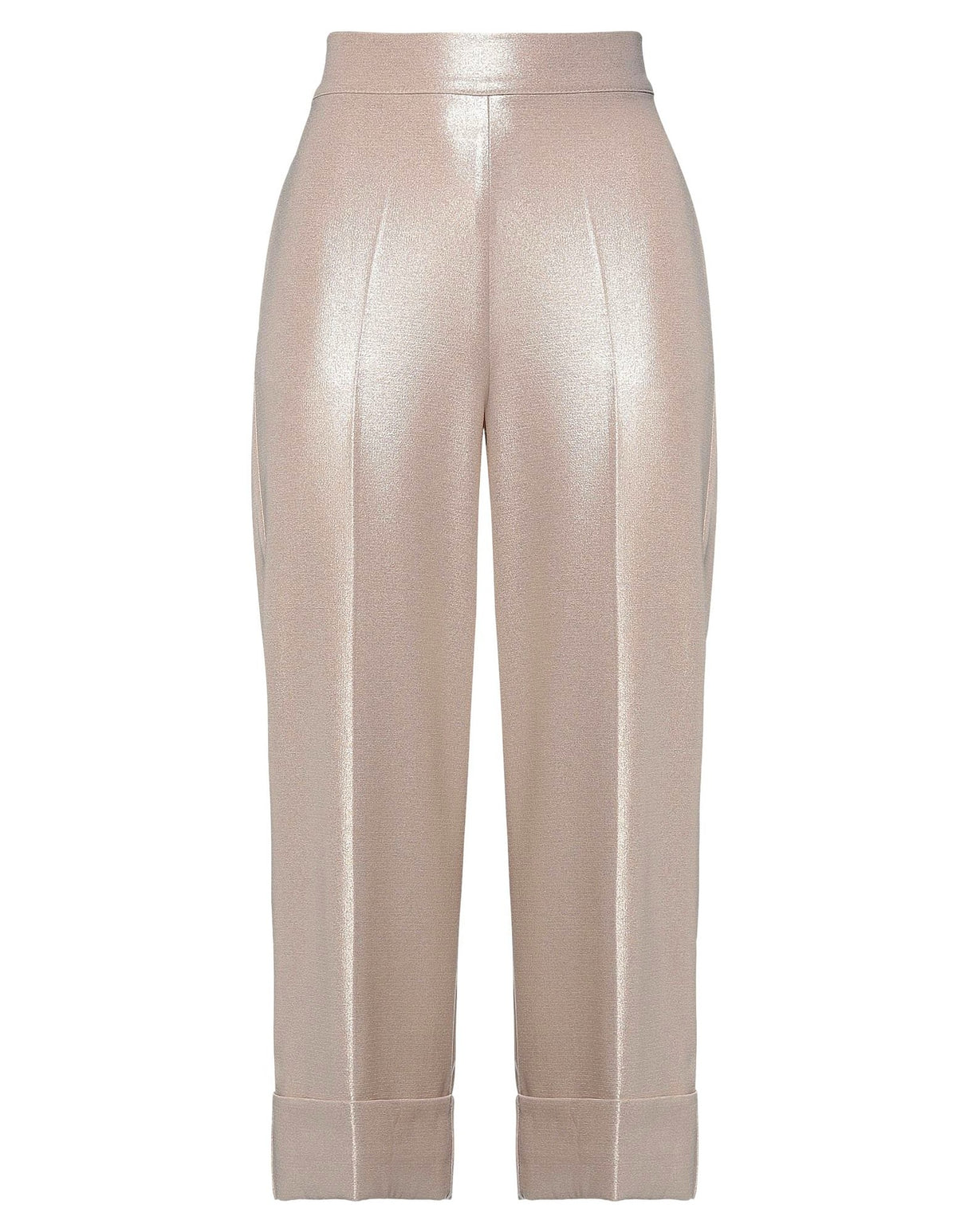 Maryley Womens Pants - Platinum
