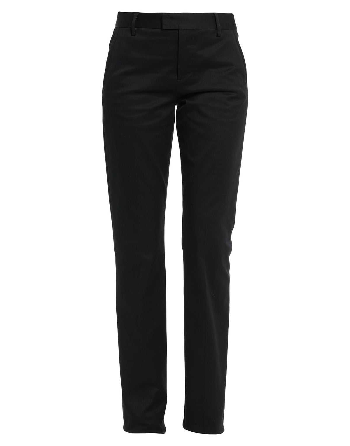 Dsquared2 Womens Pants - Black