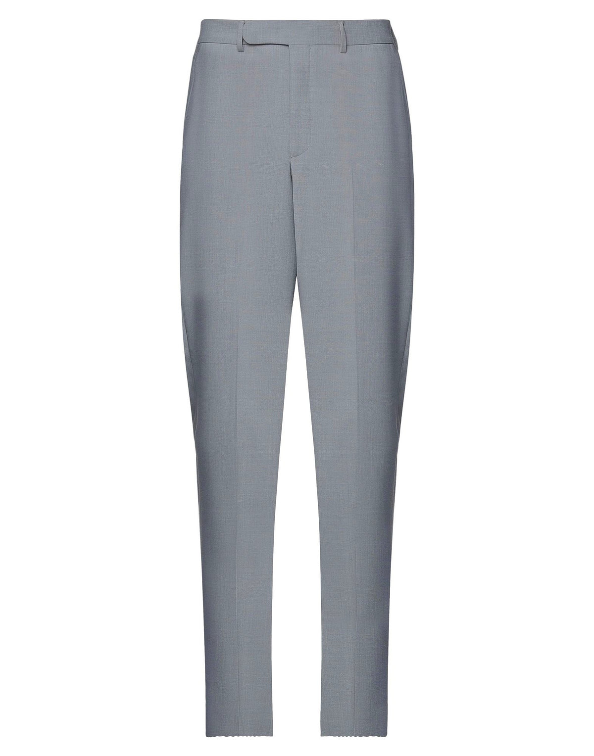 Trend Corneliani Mens Pants - Grey
