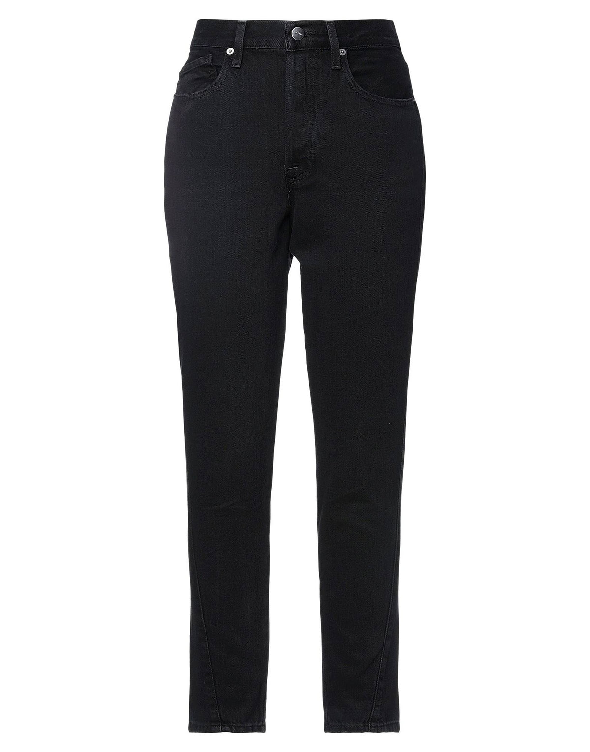 Frame Womens Jeans - Black